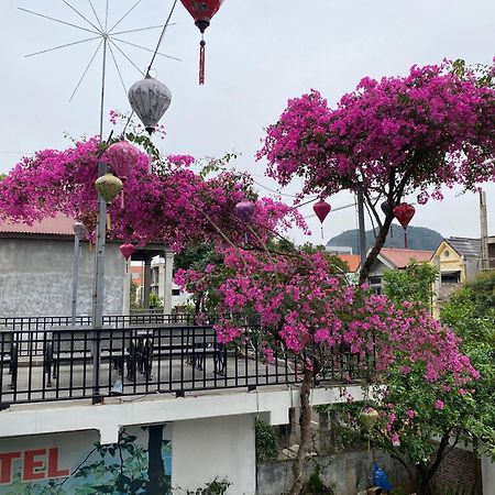 Elizabeth Hotel Tam Coc Ninh Binh Dış mekan fotoğraf